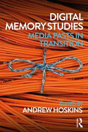 Hoskins |  Digital Memory Studies | Buch |  Sack Fachmedien