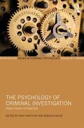 Griffiths / Milne |  The Psychology of Criminal Investigation | Buch |  Sack Fachmedien