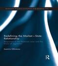 Glinavos |  Redefining the Market-State Relationship | Buch |  Sack Fachmedien