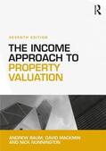 Baum / Mackmin / Nunnington |  The Income Approach to Property Valuation | Buch |  Sack Fachmedien
