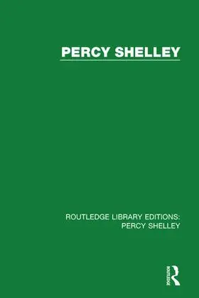 Gladden |  Shelley's Textual Seductions | Buch |  Sack Fachmedien