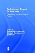 DiSalvo / Yip / Bonsignore |  Participatory Design for Learning | Buch |  Sack Fachmedien