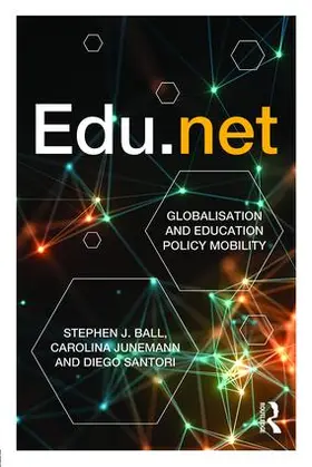 Ball / Junemann / Santori |  Edu.net | Buch |  Sack Fachmedien