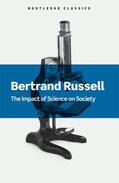 Russell |  The Impact of Science on Society | Buch |  Sack Fachmedien