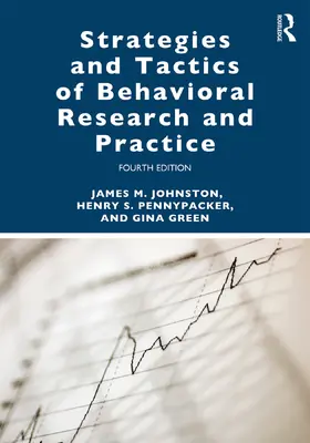 Johnston / Green |  Strategies and Tactics of Behavioral Research and Practice | Buch |  Sack Fachmedien