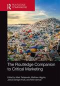 Tadajewski / Higgins / Denegri-Knott |  The Routledge Companion to Critical Marketing | Buch |  Sack Fachmedien