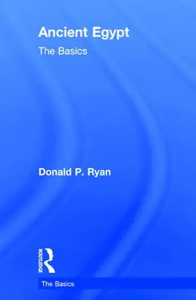 Ryan |  Ancient Egypt | Buch |  Sack Fachmedien
