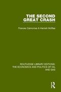 Cairncross / McRae |  The Second Great Crash | Buch |  Sack Fachmedien