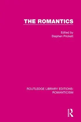 Prickett |  The Romantics | Buch |  Sack Fachmedien