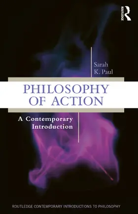 Paul |  Philosophy of Action | Buch |  Sack Fachmedien