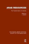 Ibrahim |  Arab Resources | Buch |  Sack Fachmedien