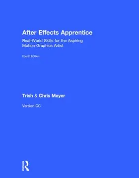 Meyer |  After Effects Apprentice | Buch |  Sack Fachmedien