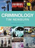 Newburn |  Criminology | Buch |  Sack Fachmedien