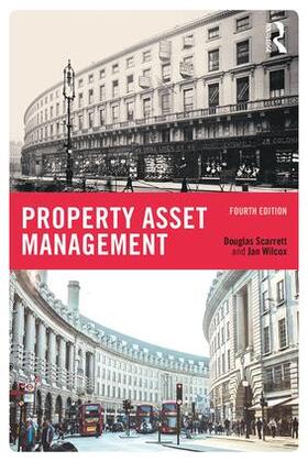 Scarrett / Wilcox |  Property Asset Management | Buch |  Sack Fachmedien