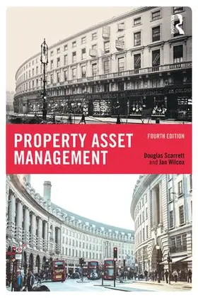 Scarrett / Wilcox | Property Asset Management | Buch | 978-1-138-64423-6 | sack.de