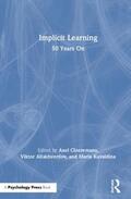Cleeremans / Allakhverdov / Kuvaldina |  Implicit Learning | Buch |  Sack Fachmedien