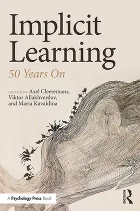 Cleeremans / Allakhverdov / Kuvaldina |  Implicit Learning | Buch |  Sack Fachmedien