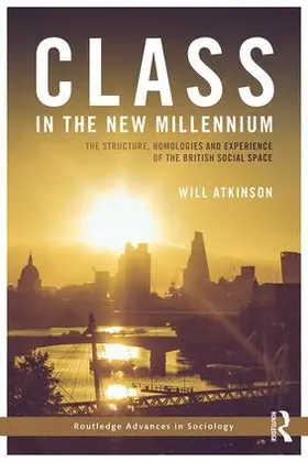 Atkinson |  Class in the New Millennium | Buch |  Sack Fachmedien