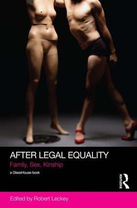Leckey | After Legal Equality | Buch | 978-1-138-64476-2 | sack.de