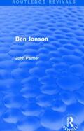 Palmer |  Ben Jonson | Buch |  Sack Fachmedien