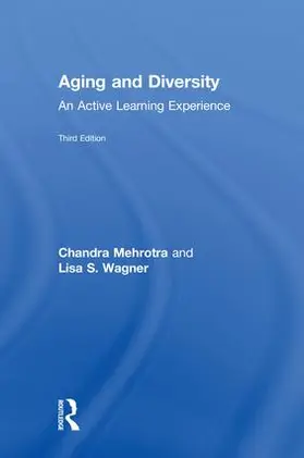 Chandra Mehrotra | Aging and Diversity | Buch | 978-1-138-64552-3 | www.sack.de