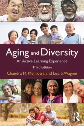 Chandra Mehrotra | Aging and Diversity | Buch | 978-1-138-64553-0 | www.sack.de