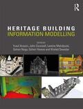Arayici / Counsell / Mahdjoubi |  Heritage Building Information Modelling | Buch |  Sack Fachmedien