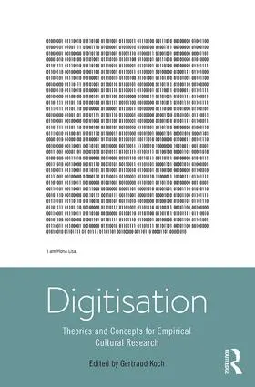 Koch |  Digitisation | Buch |  Sack Fachmedien