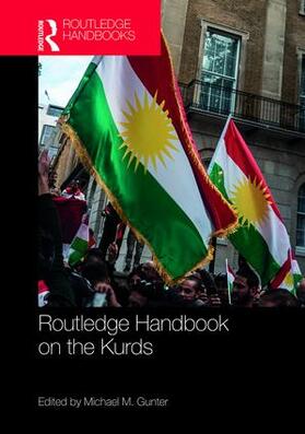 Gunter |  Routledge Handbook on the Kurds | Buch |  Sack Fachmedien