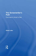 Lake |  The Screenwriter's Path | Buch |  Sack Fachmedien