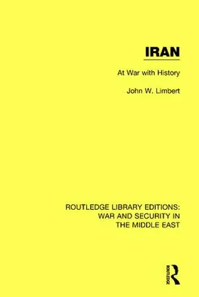 Limbert |  Iran | Buch |  Sack Fachmedien