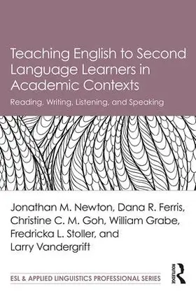 Newton / Ferris / Goh |  Teaching English to Second Language Learners in Academic Contexts | Buch |  Sack Fachmedien