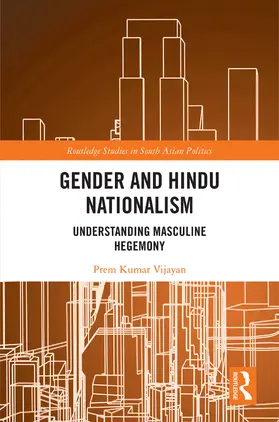 Vijayan |  Gender and Hindu Nationalism | Buch |  Sack Fachmedien