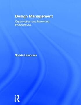 Lalaounis |  Design Management | Buch |  Sack Fachmedien