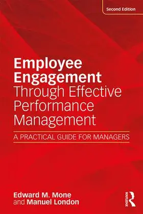 Mone / London |  Employee Engagement Through Effective Performance Management | Buch |  Sack Fachmedien