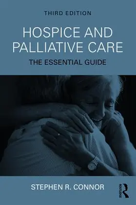 Connor | Hospice and Palliative Care | Buch | 978-1-138-64862-3 | www.sack.de