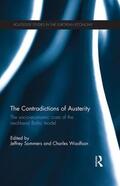 Sommers / Woolfson |  The Contradictions of Austerity | Buch |  Sack Fachmedien