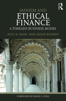 Rankin / Shah | Jainism and Ethical Finance | Buch | 978-1-138-64886-9 | sack.de