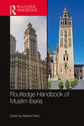 Fierro |  The Routledge Handbook of Muslim Iberia | Buch |  Sack Fachmedien