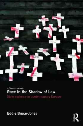 Bruce-Jones | Race in the Shadow of Law | Buch | 978-1-138-64936-1 | www.sack.de