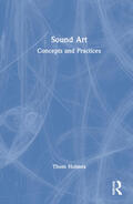 Holmes |  Sound Art | Buch |  Sack Fachmedien