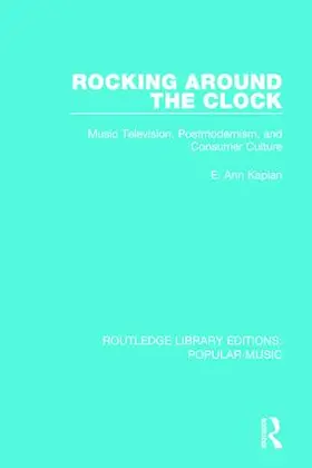 Kaplan |  Rocking Around the Clock | Buch |  Sack Fachmedien