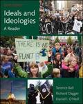 Ball / Dagger / O'Neill |  Ideals and Ideologies | Buch |  Sack Fachmedien