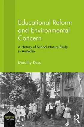 Kass |  Educational Reform and Environmental Concern | Buch |  Sack Fachmedien