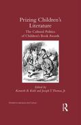 Kidd / Thomas Jr. |  Prizing Children's Literature | Buch |  Sack Fachmedien