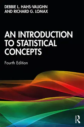Hahs-Vaughn / Lomax | An Introduction to Statistical Concepts | Buch | 978-1-138-65055-8 | www.sack.de