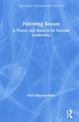 Manolopoulos |  Following Reason | Buch |  Sack Fachmedien