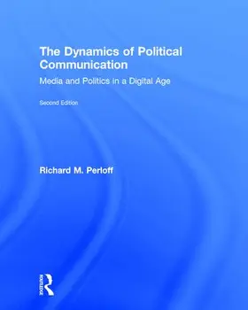 Perloff |  The Dynamics of Political Communication | Buch |  Sack Fachmedien