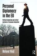Vogt |  Personal Diplomacy in the EU | Buch |  Sack Fachmedien