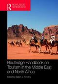 Timothy |  Routledge Handbook on Tourism in the Middle East and North Africa | Buch |  Sack Fachmedien